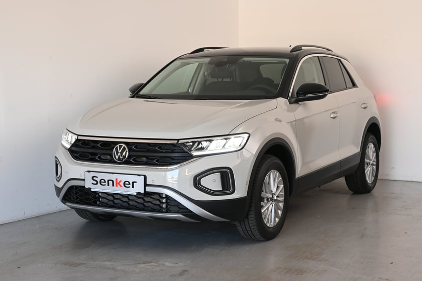 VW T-Roc Life TSI