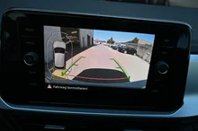 Thumbnail-Foto von Fahrzeug