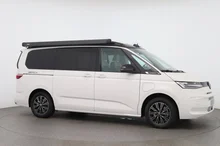 Thumbnail-Foto von Fahrzeug