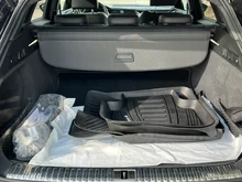 Audi Q8 55 e-tron quattro S line in Mythosschwarz Metallic