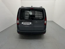 Thumbnail-Foto von Fahrzeug