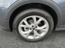 SEAT Arona FR Edition 1.0 TSI in Magnet-Grau Metallic