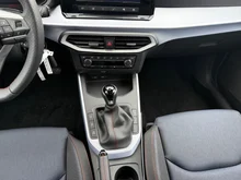 SEAT Arona FR Edition 1.0 TSI in Magnet-Grau Metallic