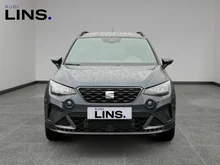 SEAT Arona FR Edition 1.0 TSI in Magnet-Grau Metallic