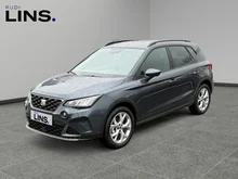 SEAT Arona FR Edition 1.0 TSI in Magnet-Grau Metallic
