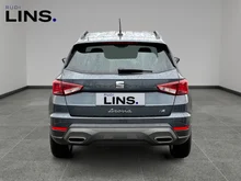 SEAT Arona FR Edition 1.0 TSI in Magnet-Grau Metallic