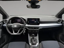 SEAT Arona FR Edition 1.0 TSI in Magnet-Grau Metallic