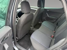 SEAT Arona FR Edition 1.0 TSI in Magnet-Grau Metallic