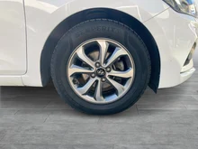 Hyundai i20 Level 2 Plus Black Roof in Polar White