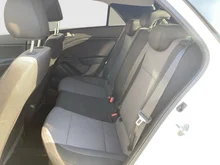 Hyundai i20 Level 2 Plus Black Roof in Polar White