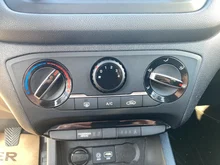 Hyundai i20 Level 2 Plus Black Roof in Polar White