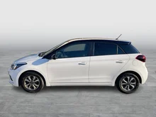 Hyundai i20 Level 2 Plus Black Roof in Polar White