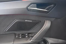 CUPRA Formentor e-HYBRID 204 PS DSG in Nacht-Schwarz Metallic