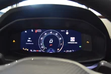 CUPRA Formentor e-HYBRID 204 PS DSG in Nacht-Schwarz Metallic