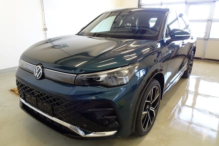 VW Tiguan Sport eHybrid DSG 150 kW