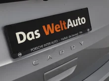 Thumbnail-Foto von Fahrzeug