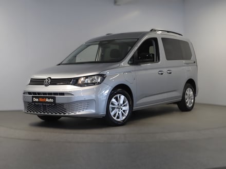 VW Caddy eHybrid 110 kW