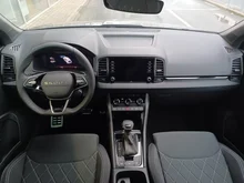 Thumbnail-Foto von Fahrzeug