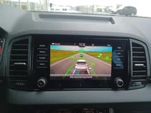 Thumbnail-Foto von Fahrzeug