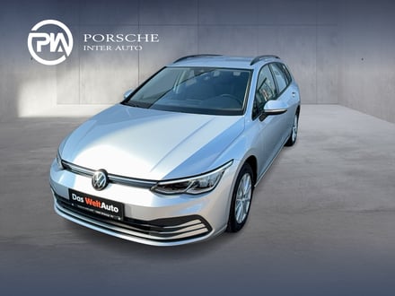 VW Golf Variant Life TDI