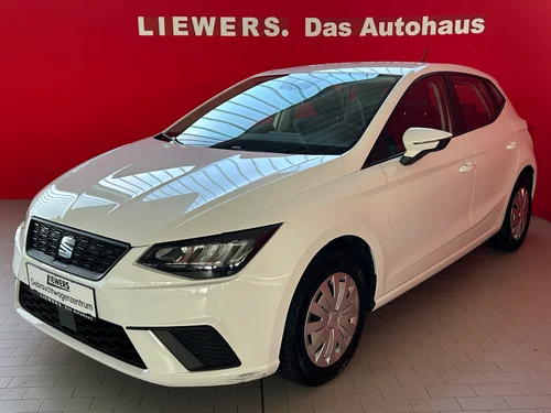 SEAT Ibiza Reference 1.0