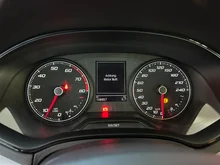 SEAT Ibiza Reference 1.0 in Candy-Weiß