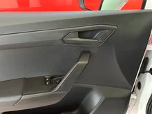 SEAT Ibiza Reference 1.0 in Candy-Weiß