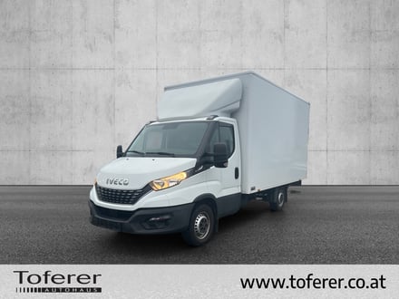 Iveco Daily 60 C 18 D 3750 DK 3,0 HPT