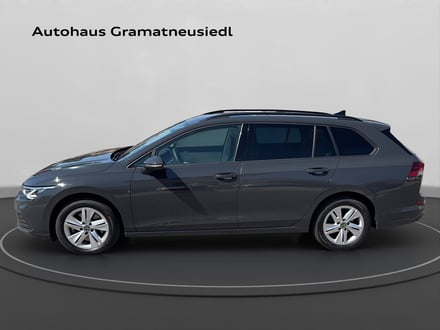VW Golf Variant Life TDI