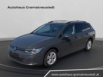 VW Golf Variant Life TDI