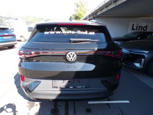 VW ID.4 GTX 4MOTION 250 kW Business -77 kWh in Grenadillschwarz Metallic