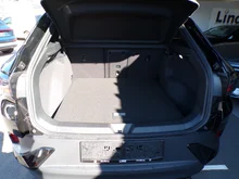 VW ID.4 GTX 4MOTION 250 kW Business -77 kWh in Grenadillschwarz Metallic