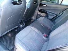 VW ID.4 GTX 4MOTION 250 kW Business -77 kWh in Grenadillschwarz Metallic