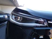 VW ID.4 GTX 4MOTION 250 kW Business -77 kWh in Grenadillschwarz Metallic