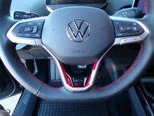 VW ID.4 GTX 4MOTION 250 kW Business -77 kWh in Grenadillschwarz Metallic