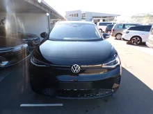 VW ID.4 GTX 4MOTION 250 kW Business -77 kWh in Grenadillschwarz Metallic