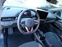 VW ID.4 GTX 4MOTION 250 kW Business -77 kWh in Grenadillschwarz Metallic