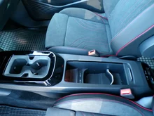 VW ID.4 GTX 4MOTION 250 kW Business -77 kWh in Grenadillschwarz Metallic