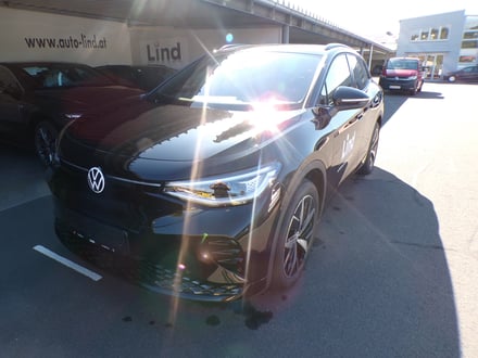 VW ID.4 GTX 4MOTION 250 kW Business -77 kWh