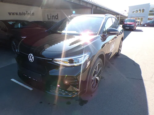 VW ID.4 GTX 4MOTION 250 kW Business -77 kWh