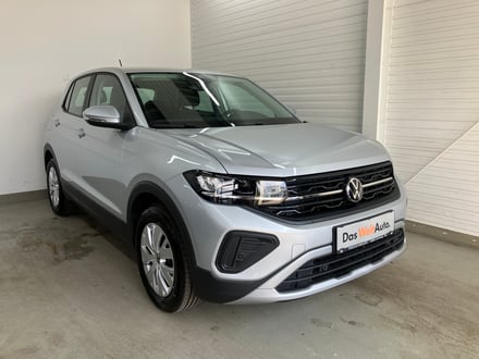 VW T-Cross 4Me TSI
