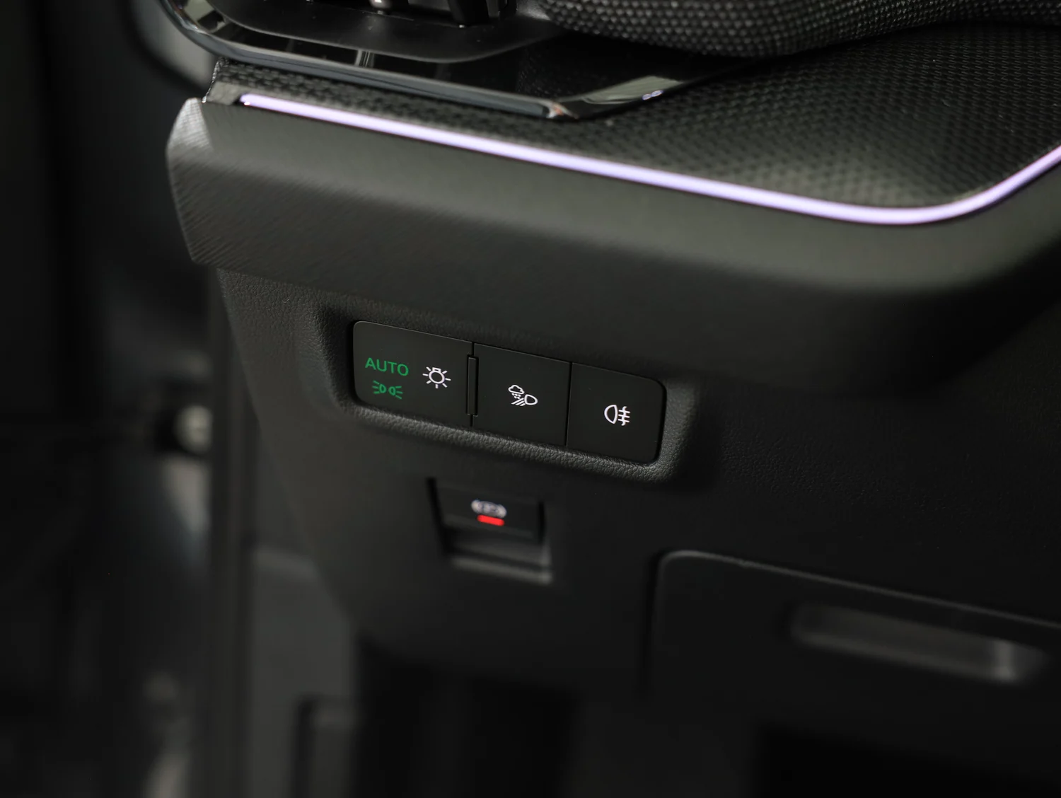 Bild eines Škoda Kodiaq 4x4 Selection TDI DSG