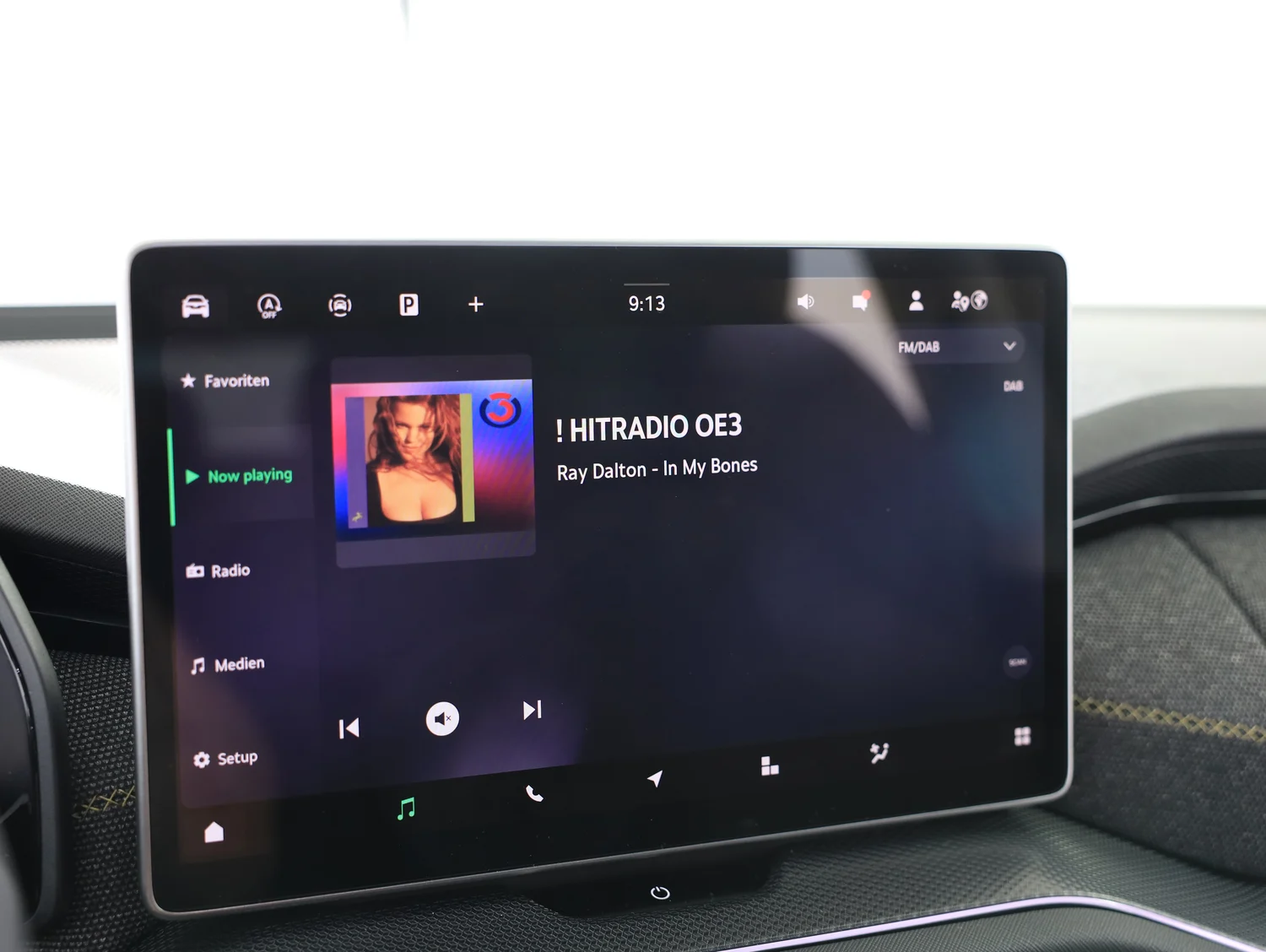 Bild eines Škoda Kodiaq 4x4 Selection TDI DSG