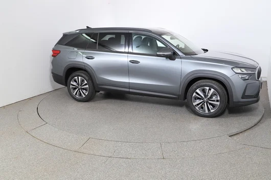 Bild eines Škoda Kodiaq 4x4 Selection TDI DSG