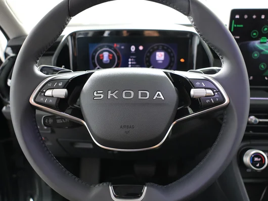 Bild eines Škoda Kodiaq 4x4 Selection TDI DSG