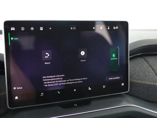 Bild eines Škoda Kodiaq 4x4 Selection TDI DSG
