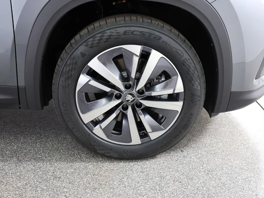 Bild eines Škoda Kodiaq 4x4 Selection TDI DSG