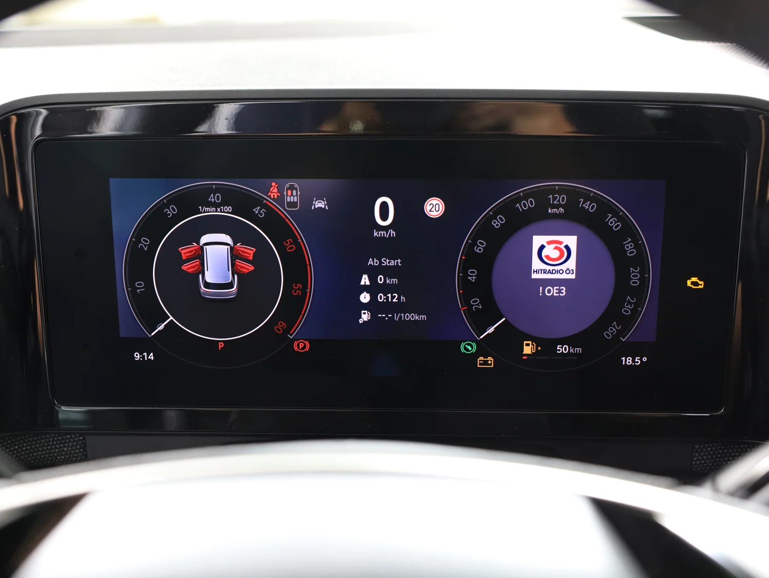 Bild eines Škoda Kodiaq 4x4 Selection TDI DSG