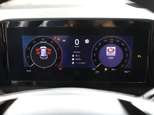 Bild eines Škoda Kodiaq 4x4 Selection TDI DSG