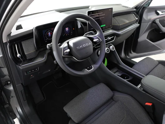 Bild eines Škoda Kodiaq 4x4 Selection TDI DSG